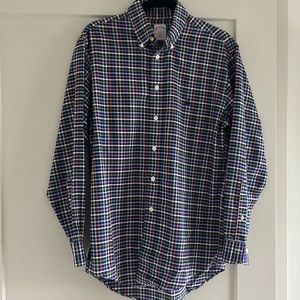 Like New Brooks Brothers Button Up
